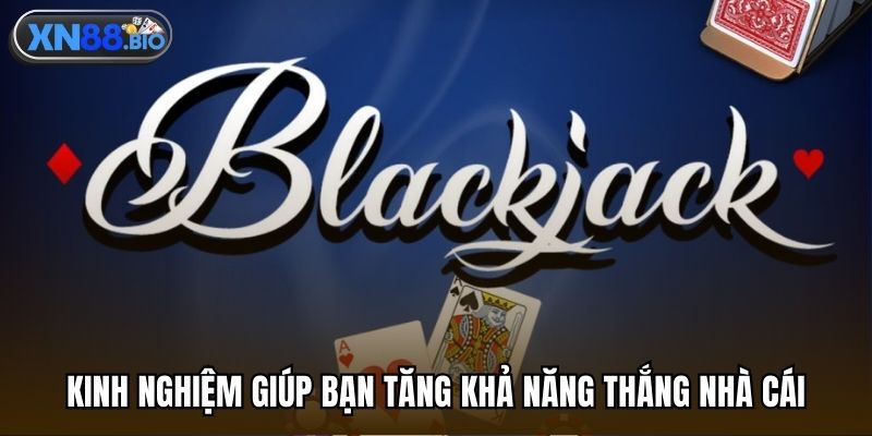 Kinh nghiệm giúp bạn tăng khả năng thắng nhà cái