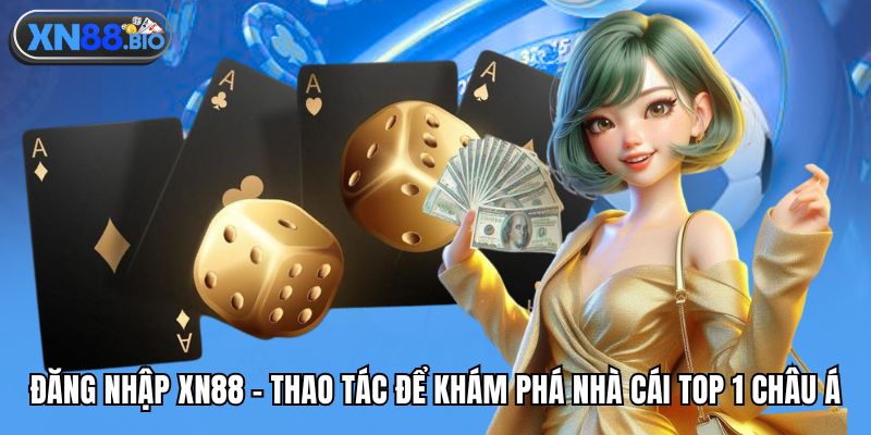 Đăng nhập XN88