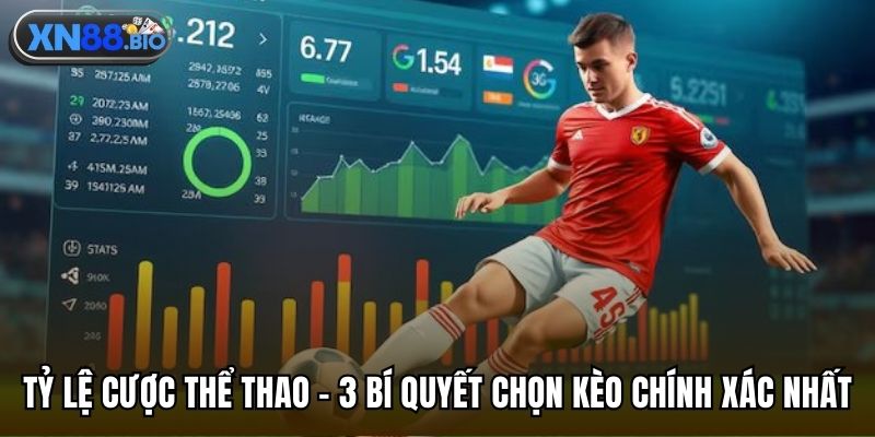 Tỷ lệ cược thể thao